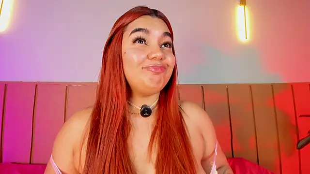 anny_arango1 - Anny_arango1's free webcam - UK Sex Cams