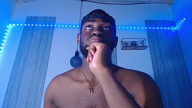 eebony_stallion webcam