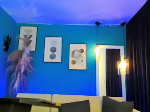 Abraham_Lincon777 webcam