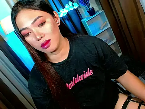 Olivia_the_Temptress27 webcam