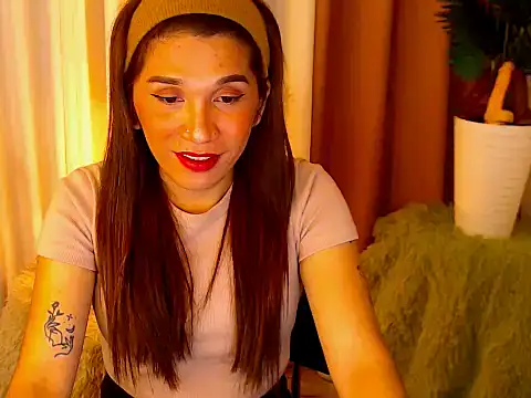 DianaRose69 webcam