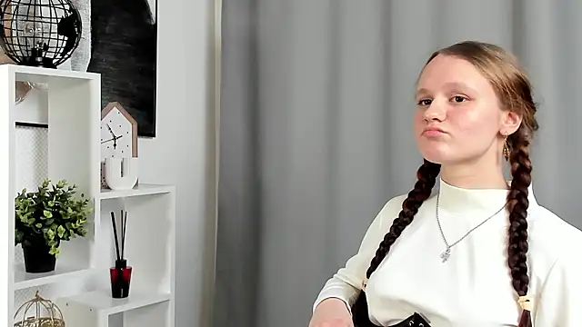 margitvolcko - MargitVolcko's free webcam