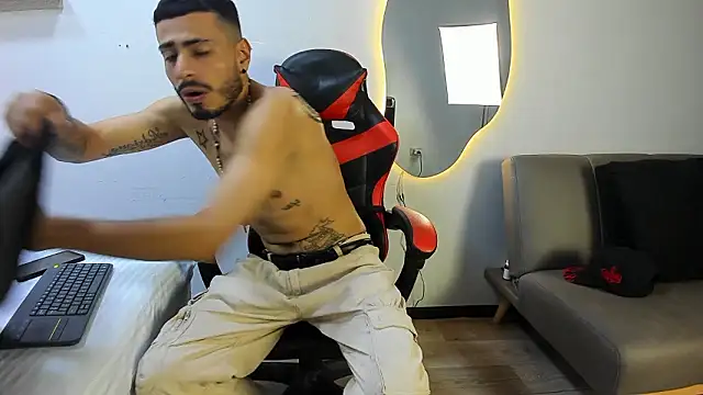 MatthewCullen webcam