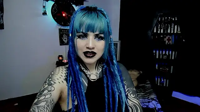 DimmuandDarkness webcam