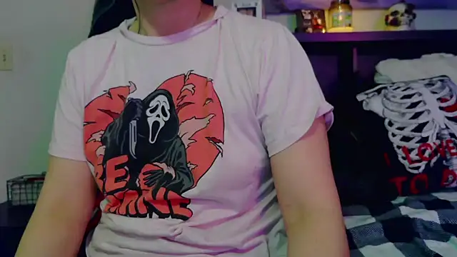 xxxCrystalLakexxx webcam