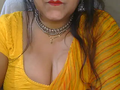 Cute_Ruhi99 webcam