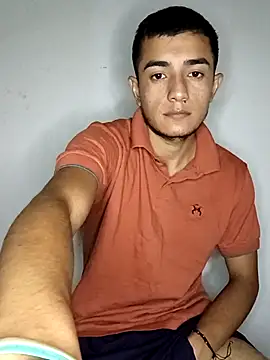 thick_cock (M young) - Cum