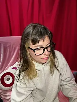 MarlaFknSinger webcam