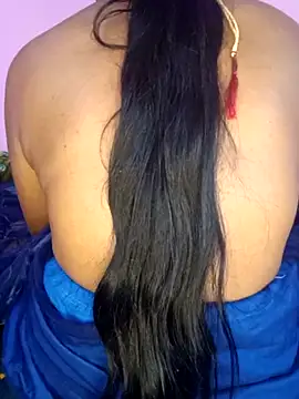 INDIANDESIMATURE webcam