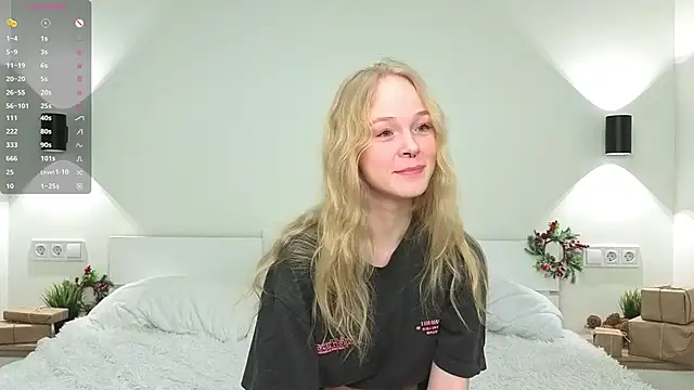 GhisllaineWestler webcam