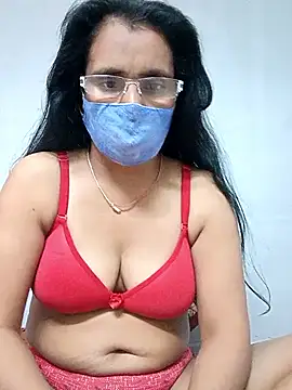 sanjana077 - Sanjana077's free webcam - UK Sex Cams