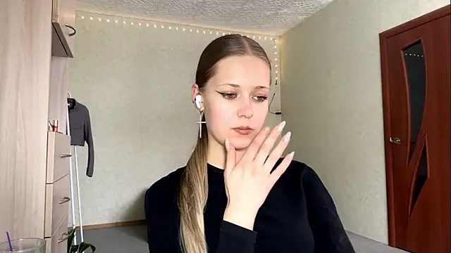 ZaidaSchwarten webcam