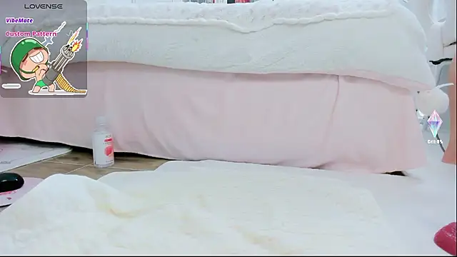 hello_nani (F young) - Big Ocean Squirt💦💦💦