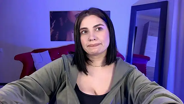 AdrianaTorres webcam