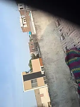 imbadboy4u (M young) - Jerk hardly cock and cum shot  public