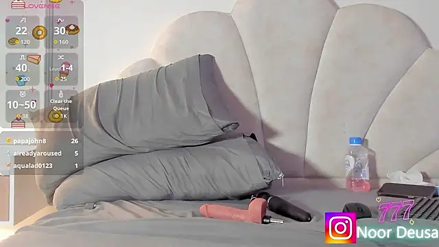 Candaceoweens webcam