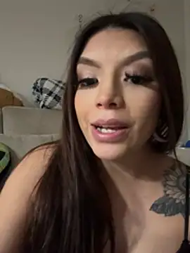 Mandygonewild webcam