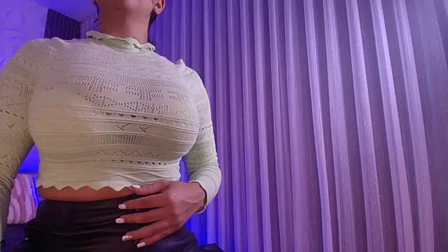 Godess_Scarlett77 webcam