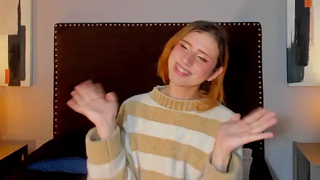 seraphine_star webcam