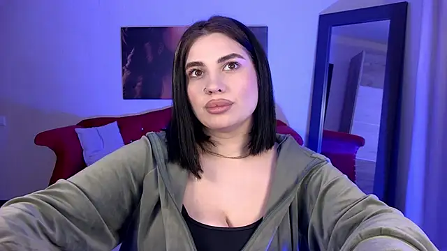 AdrianaTorres webcam