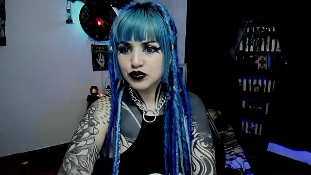 DimmuandDarkness webcam