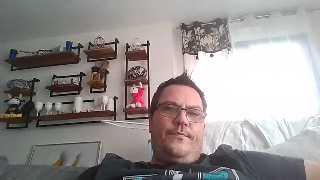 Miss-Chupagirly webcam