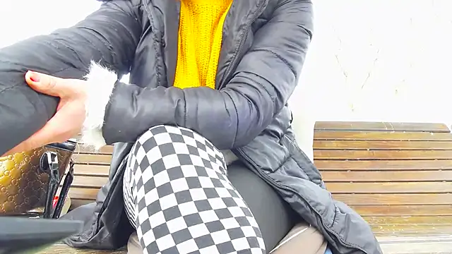 MellyBigLabiaOrgasmic webcam