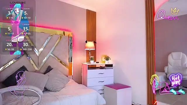 Ashley_parkerr webcam