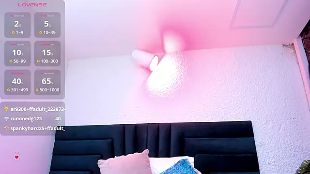 VictoriaRouge_ webcam