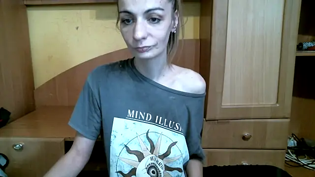 DennisXCaroll webcam