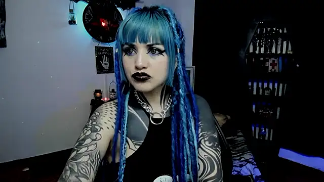 DimmuandDarkness webcam