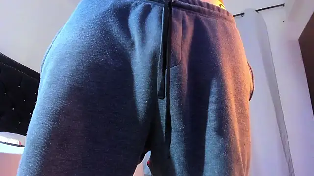 LucasBeaumont webcam