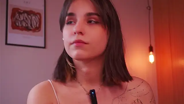 asecondsoul - Asecondsoul's free webcam - UK Sex Cams