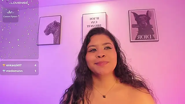 lizzyponce - LizzyPonce's free webcam - UK Sex Cams