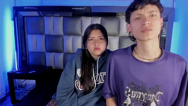 sex_and_karma_ - Sex_and_Karma_'s free webcam - UK Sex Cams