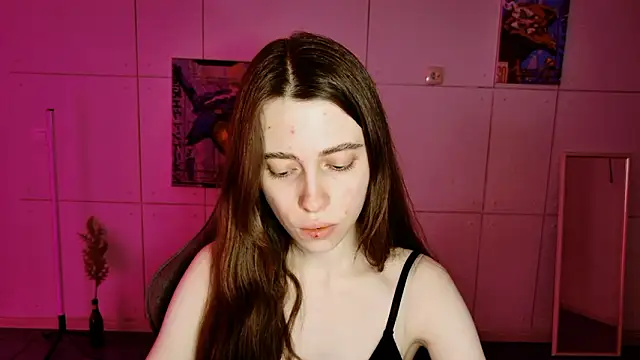 Yoka_paradoXXX webcam