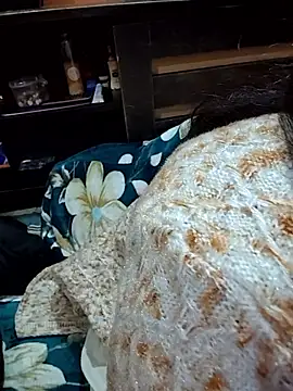 O_My_GoodnesS webcam