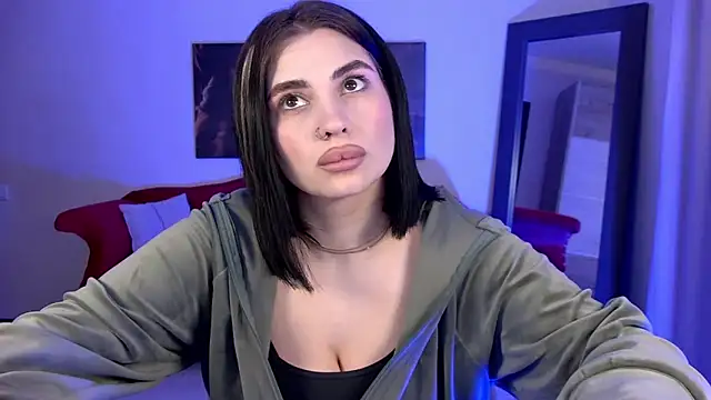 AdrianaTorres webcam