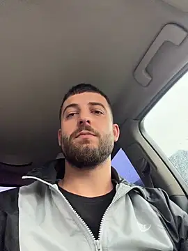 Pablo_Hornyguy95 webcam