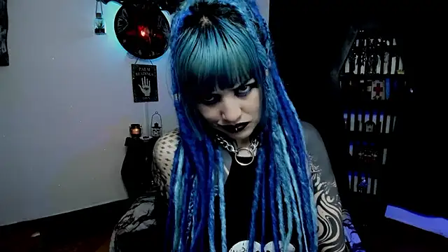 DimmuandDarkness webcam