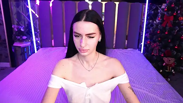 Snow_WhiteeeX webcam