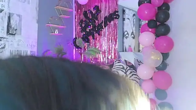 celestesecrett webcam