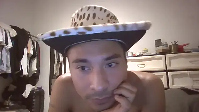 miguelgomher Live Webcam on Stripchat