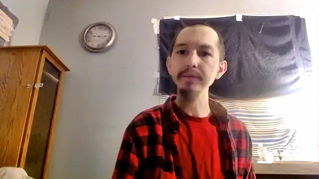 VanceFontaine webcam