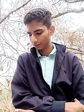 sahilcute1 – webcam model profile photo