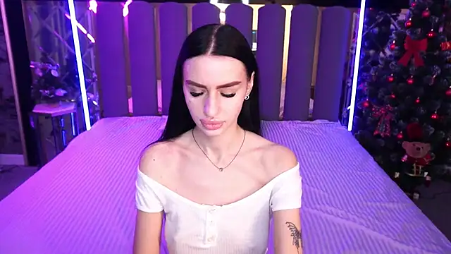 Snow_WhiteeeX webcam