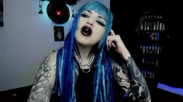 DimmuandDarkness webcam