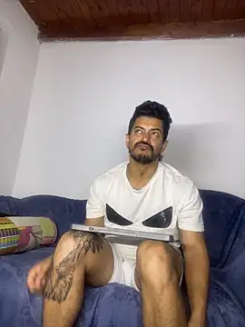 AndresSmith__ webcam