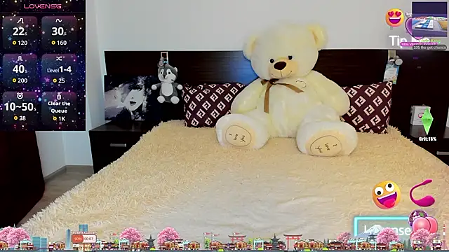 Hanna_Becrett17 webcam