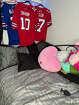 babygingerboo Live Webcam on Stripchat